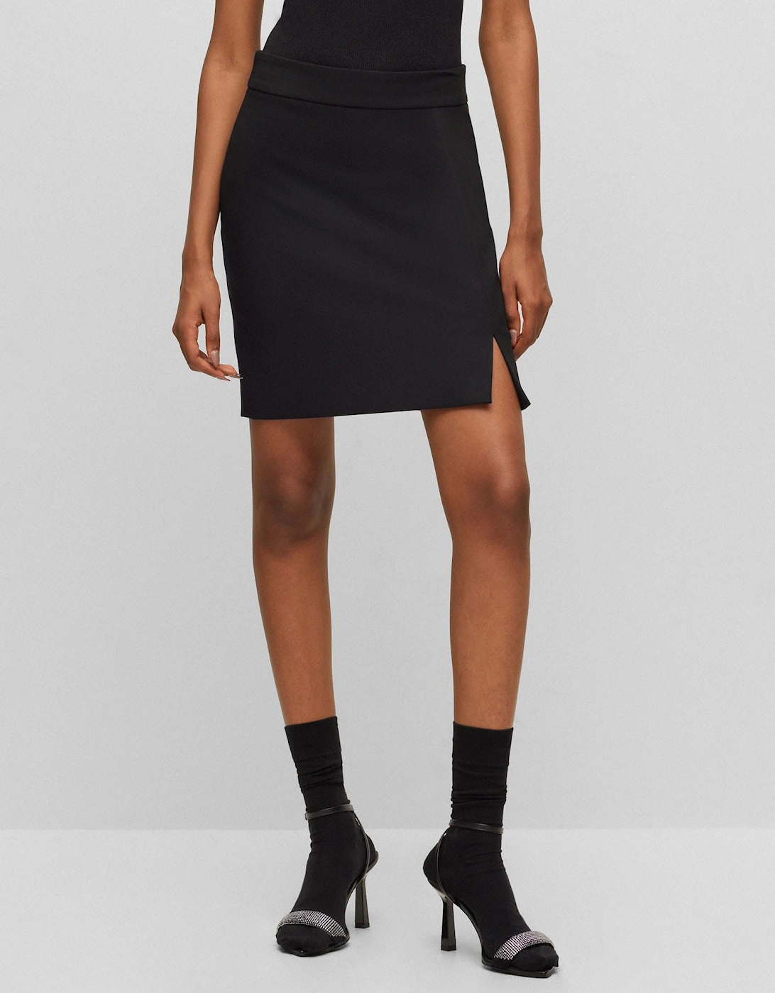 Rovani Mini Skirt, 5 of 4