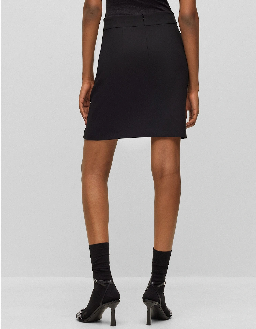 Rovani Mini Skirt