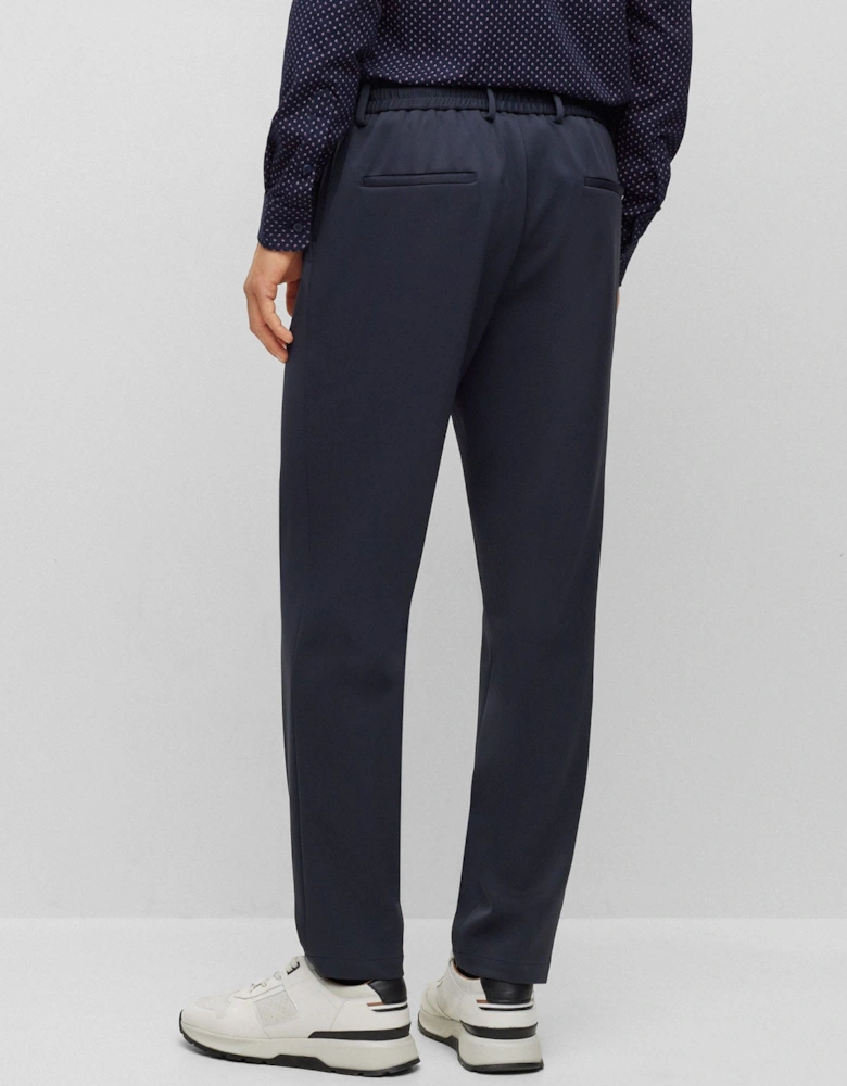 P-Genius Slim-Fit Pants