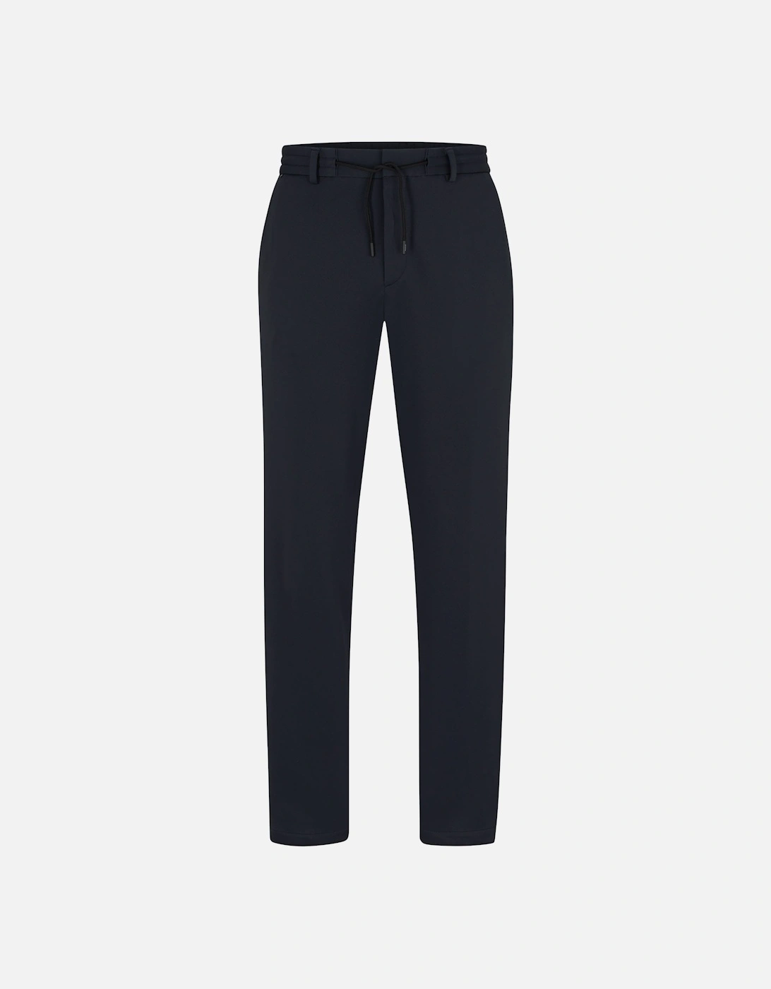 P-Genius Slim-Fit Pants