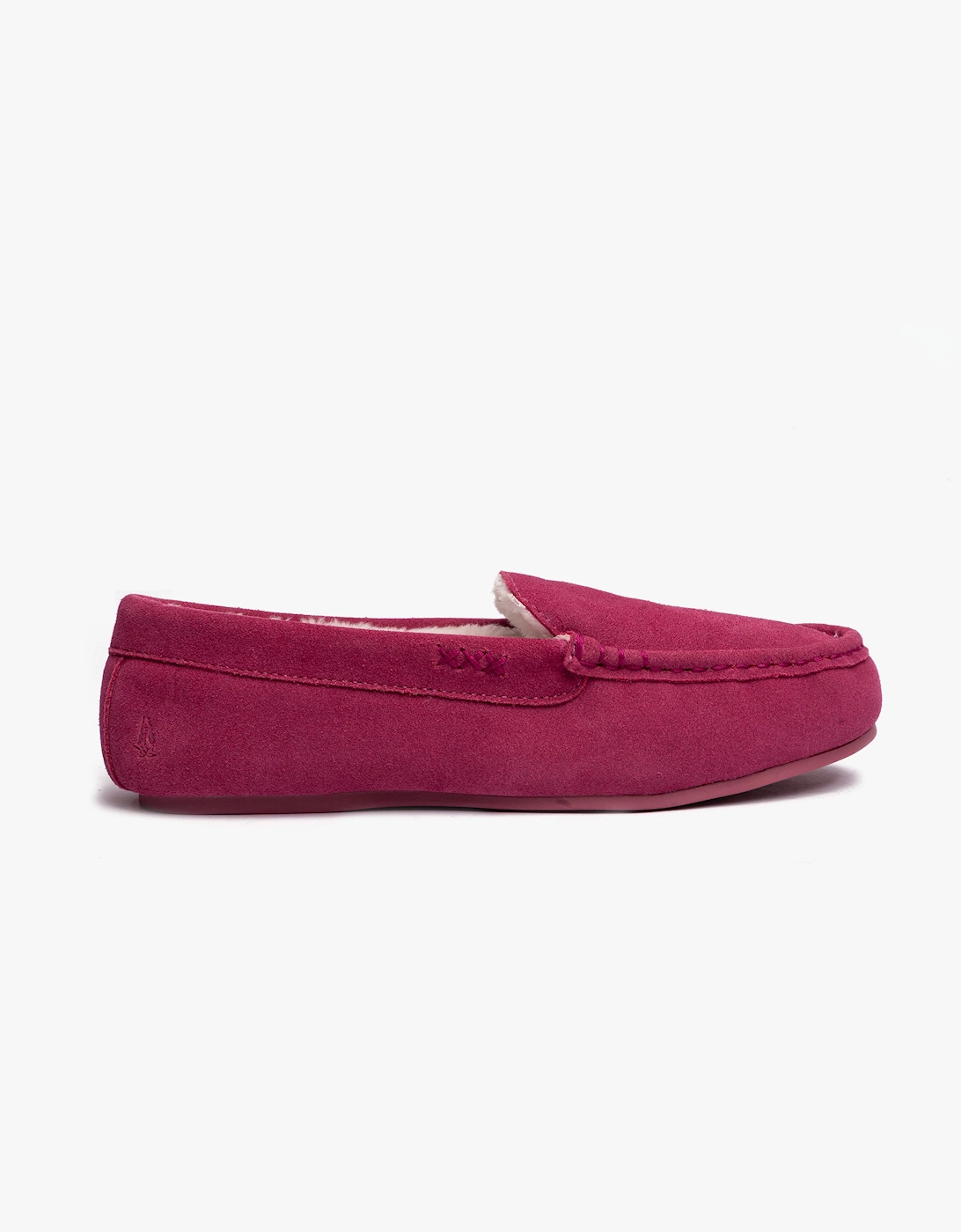 Hush Puppies Women's Annie MocassinSlipper - Image 4