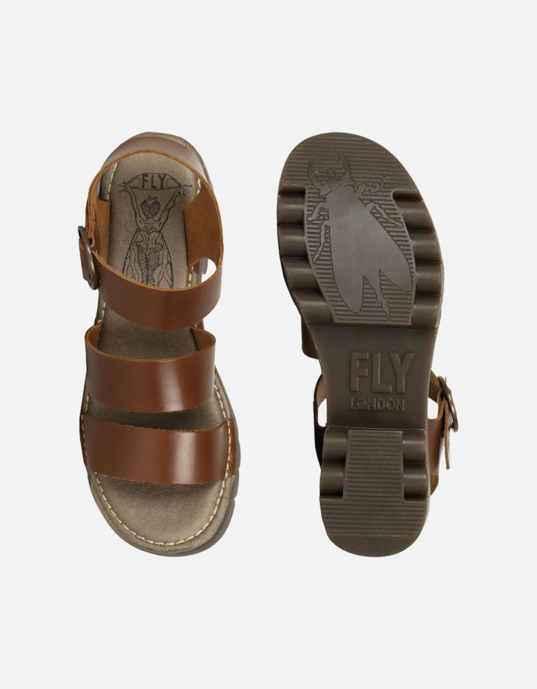 Egly Womens Sandals