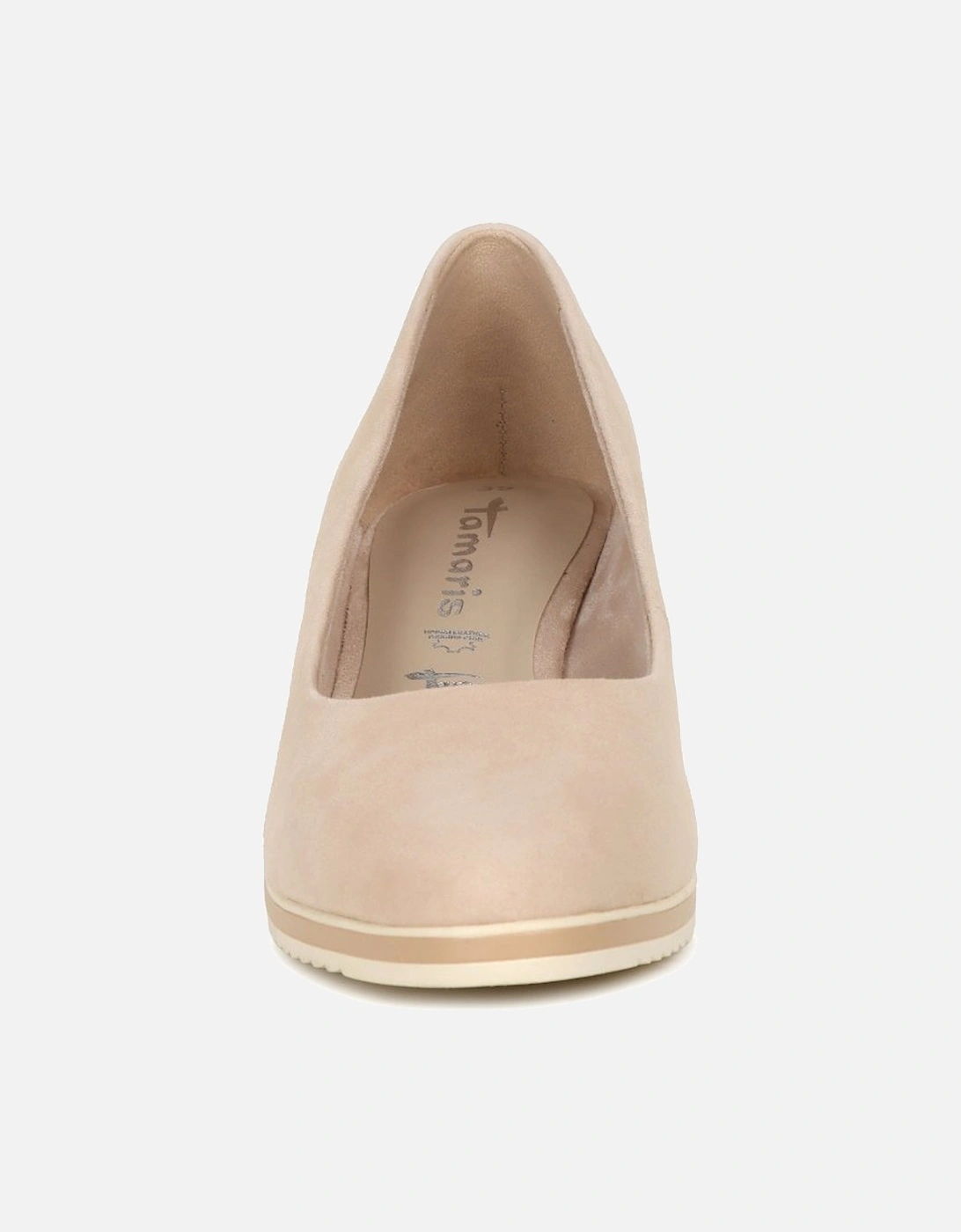 Peony Womens Wedge Espadrilles