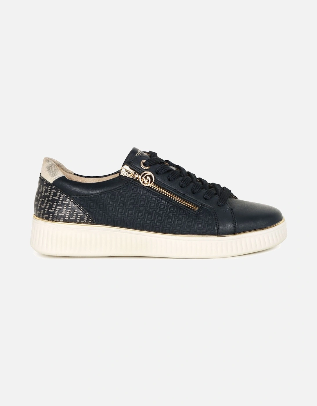 Patter Womens Trainers