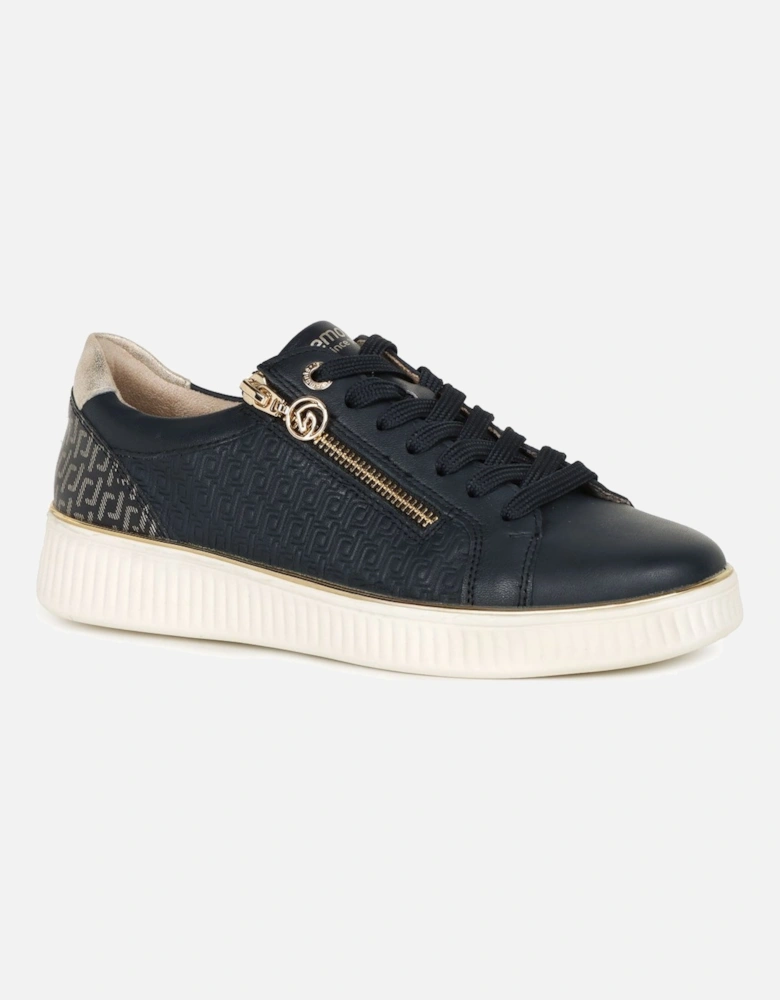 Patter Womens Trainers