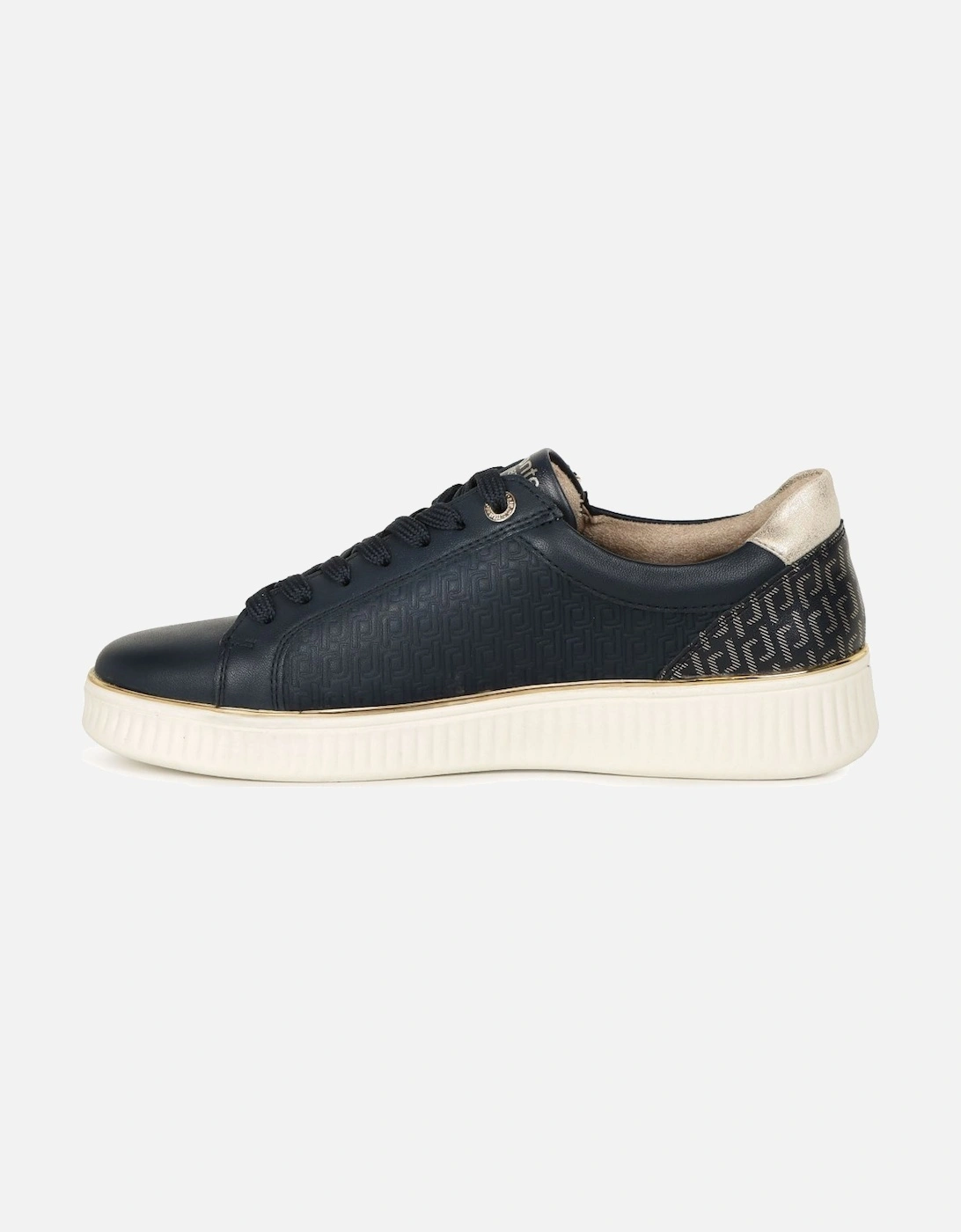 Patter Womens Trainers