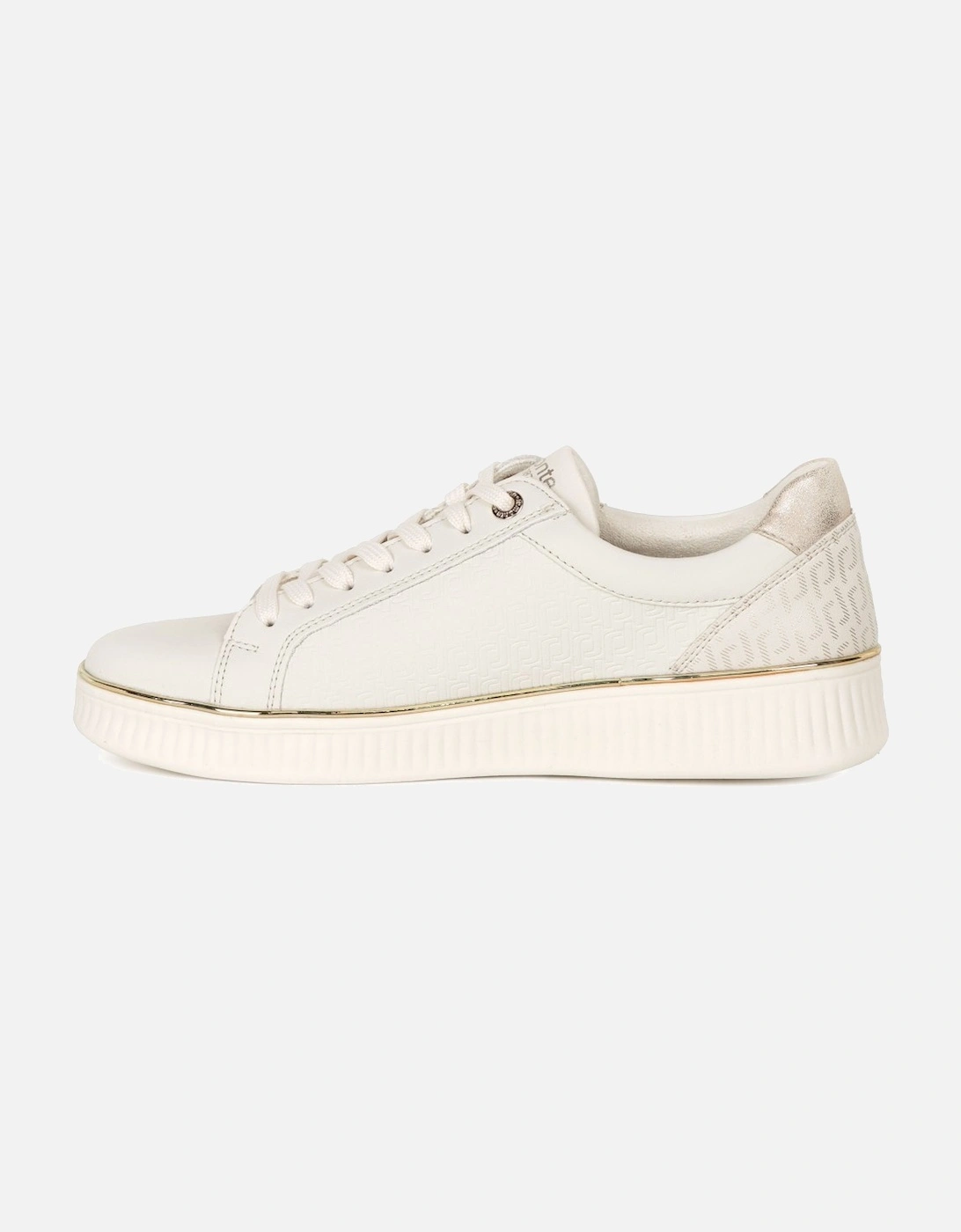 Patter Womens Trainers