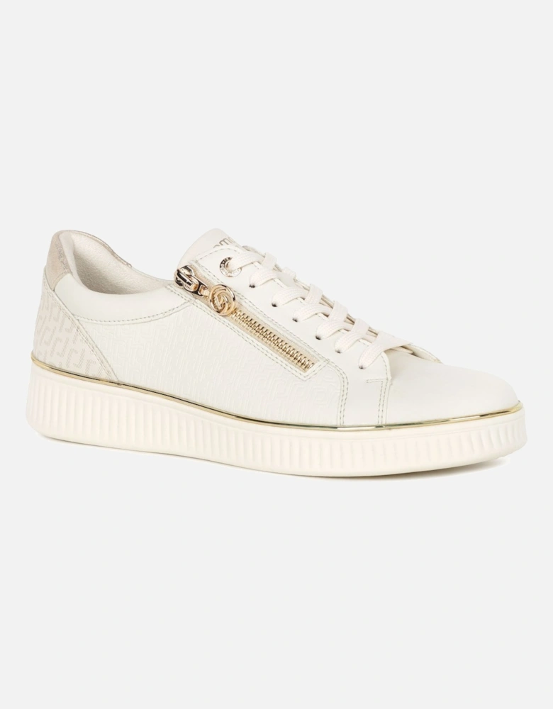 Patter Womens Trainers