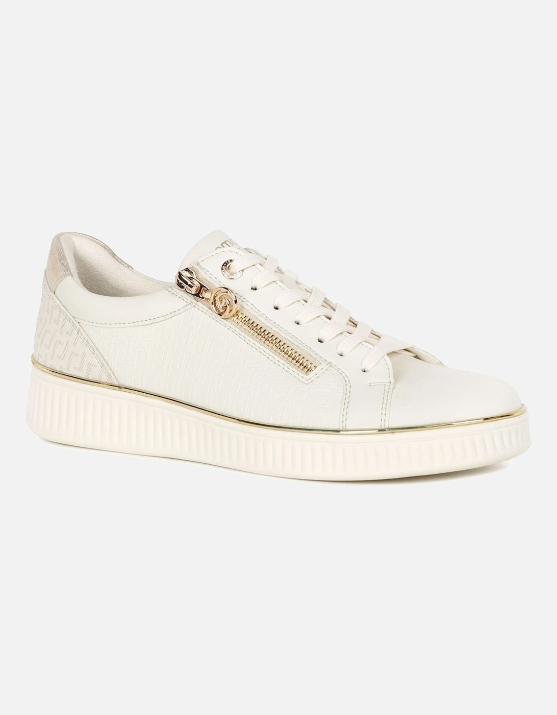 Patter Womens Trainers, 7 of 6