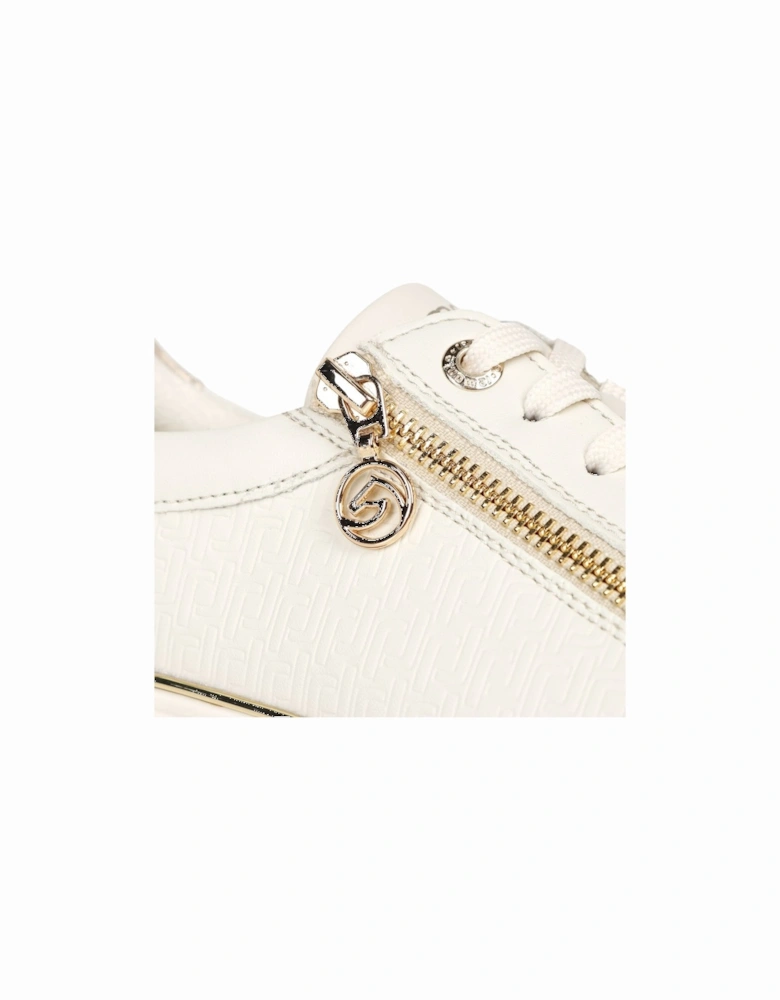 Patter Womens Trainers