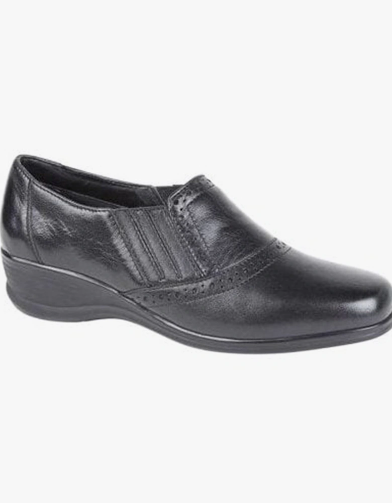 LOIS Womens Shoes Black