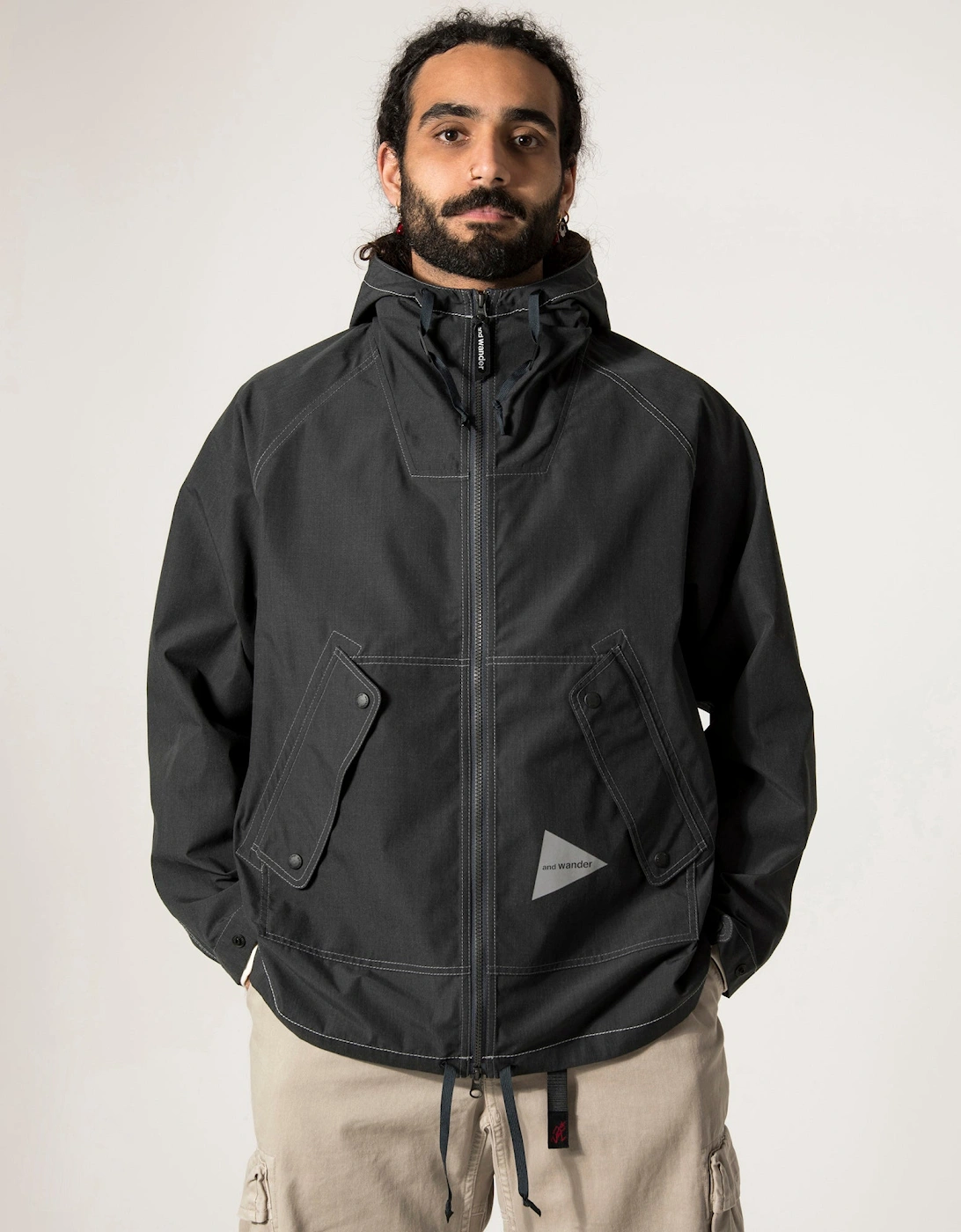 Tough Aramid Hoodie, 9 of 8