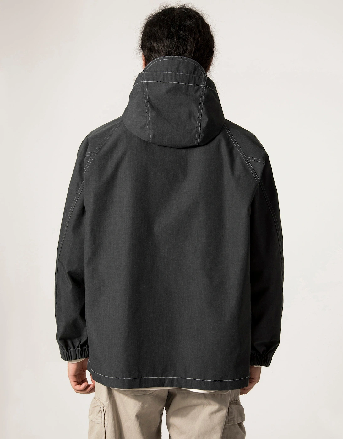 Tough Aramid Hoodie