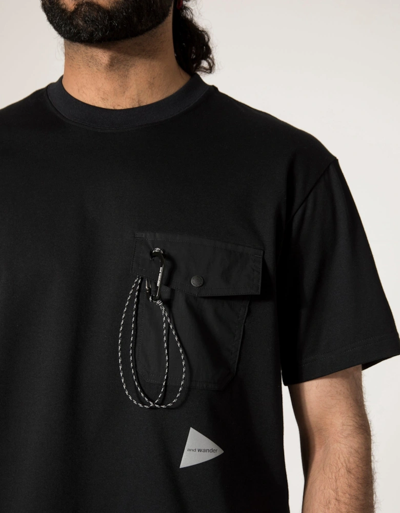 Pocket T-Shirt