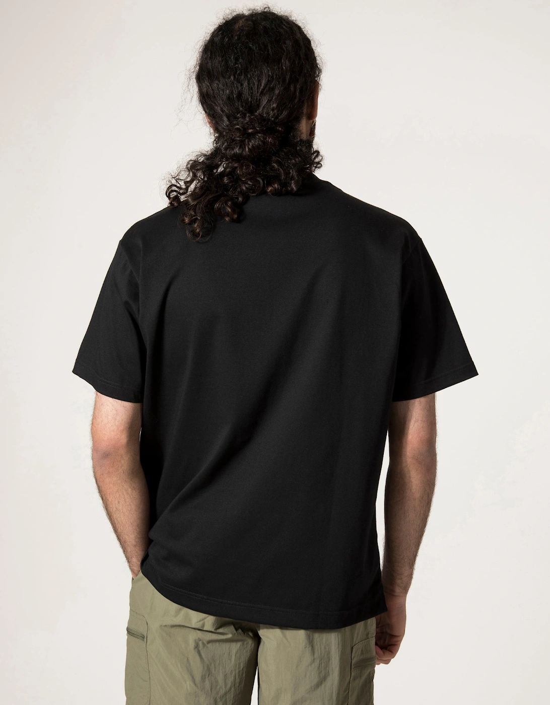 Pocket T-Shirt