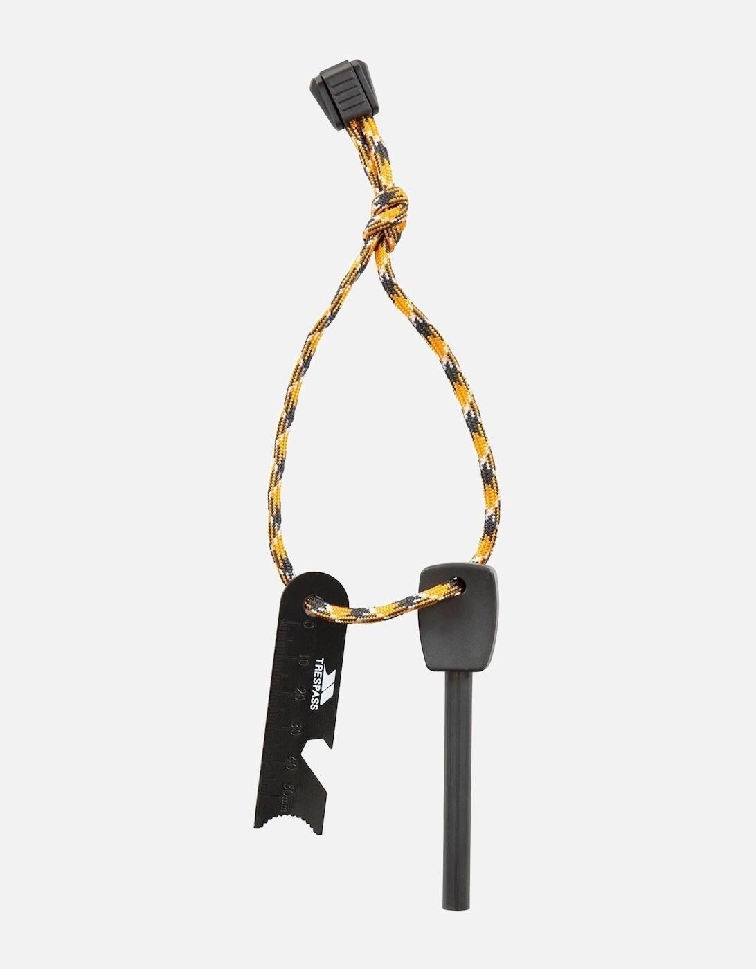 Trespass Incinerate Fire Starter - Black - Size: ONE size