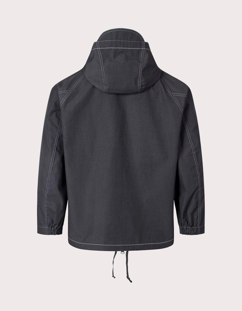 Tough Aramid Hoodie