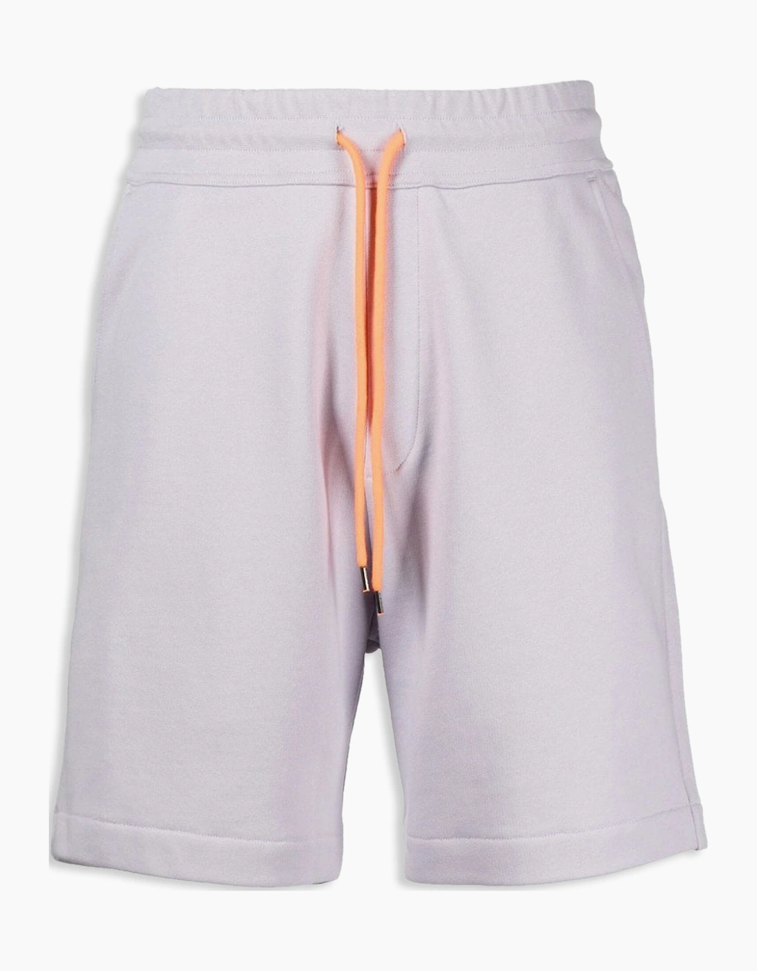 Men's Men's Lavender Vivienne Westwood Orb logo-Embroidered Shorts - Purple - Size: 37/36/32