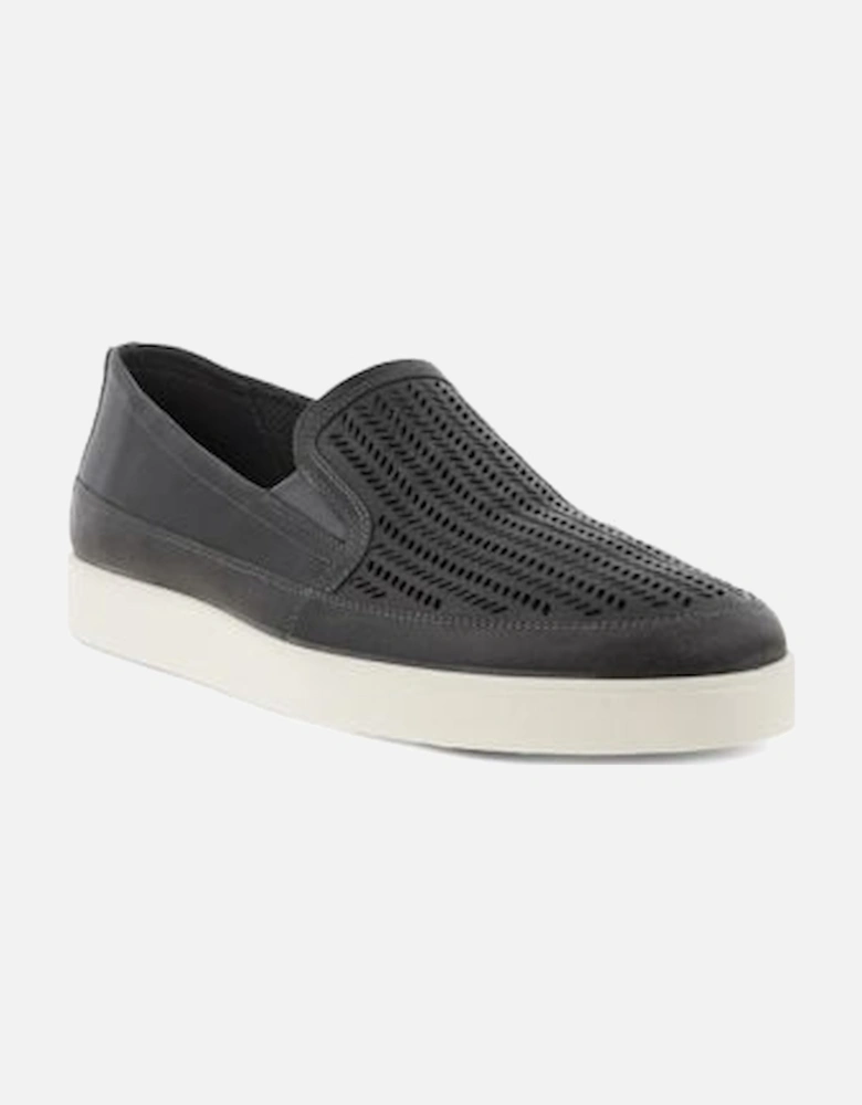 521384-01244 Mens slip on shoe