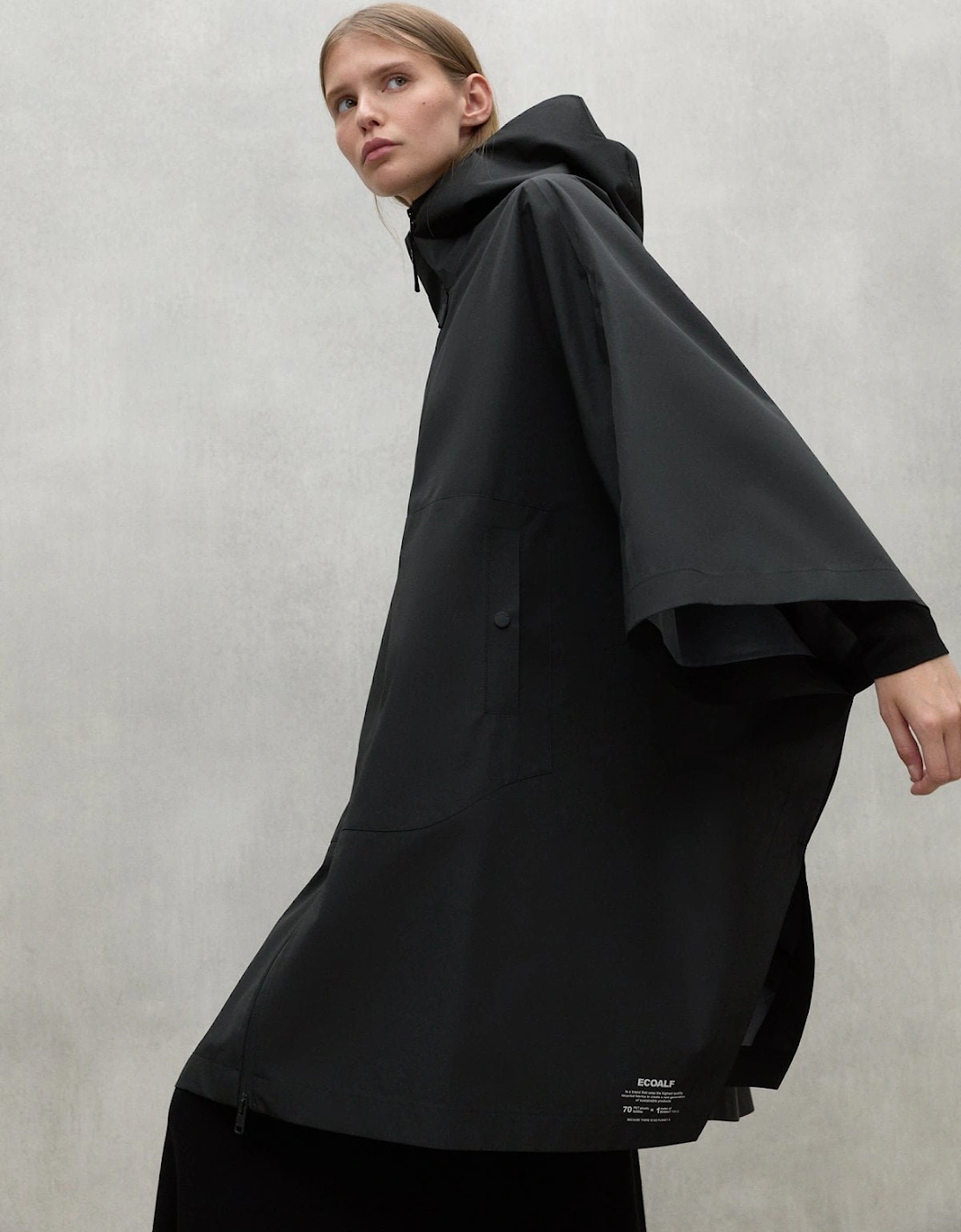  Niwaalf Jacket