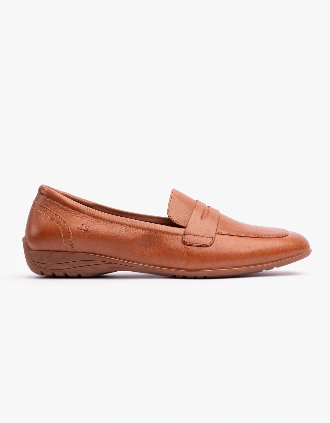 Josef Seibel Women's Josef Seibel FENJA 22 Womens Shoes Camel - Brown