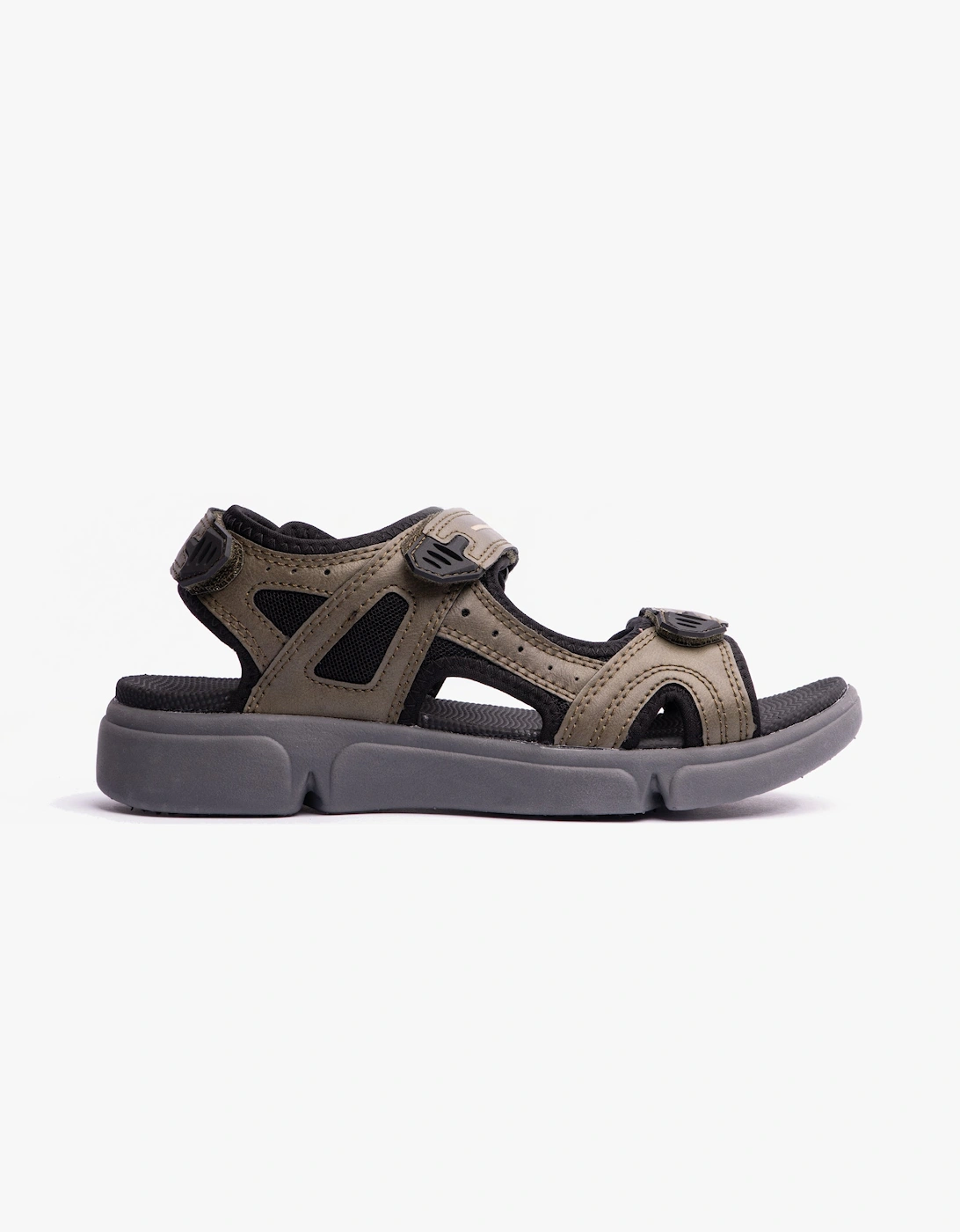 Hush Puppies Men's CastroCastro Sandal - Image 6