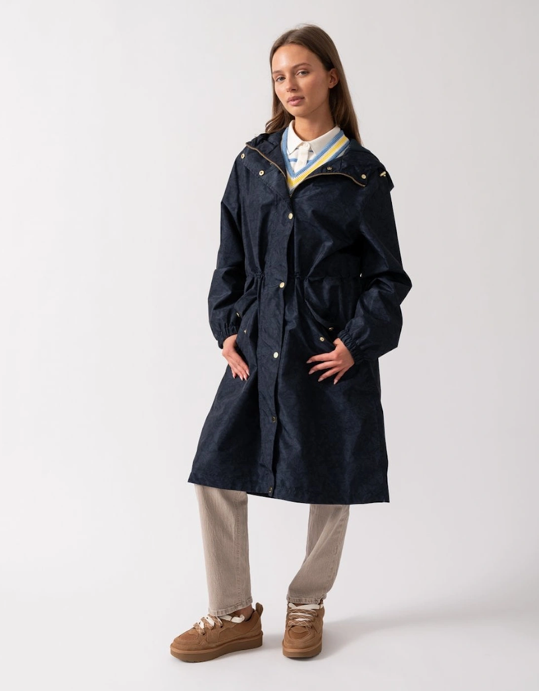 Holkham Womens Raincoat