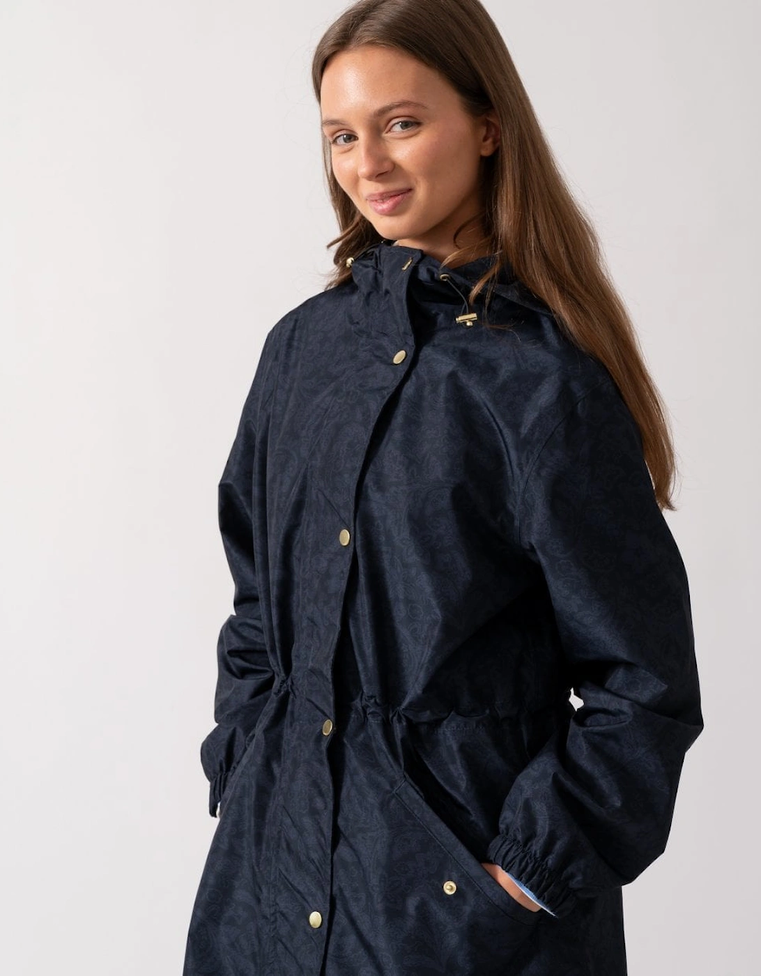 Holkham Womens Raincoat