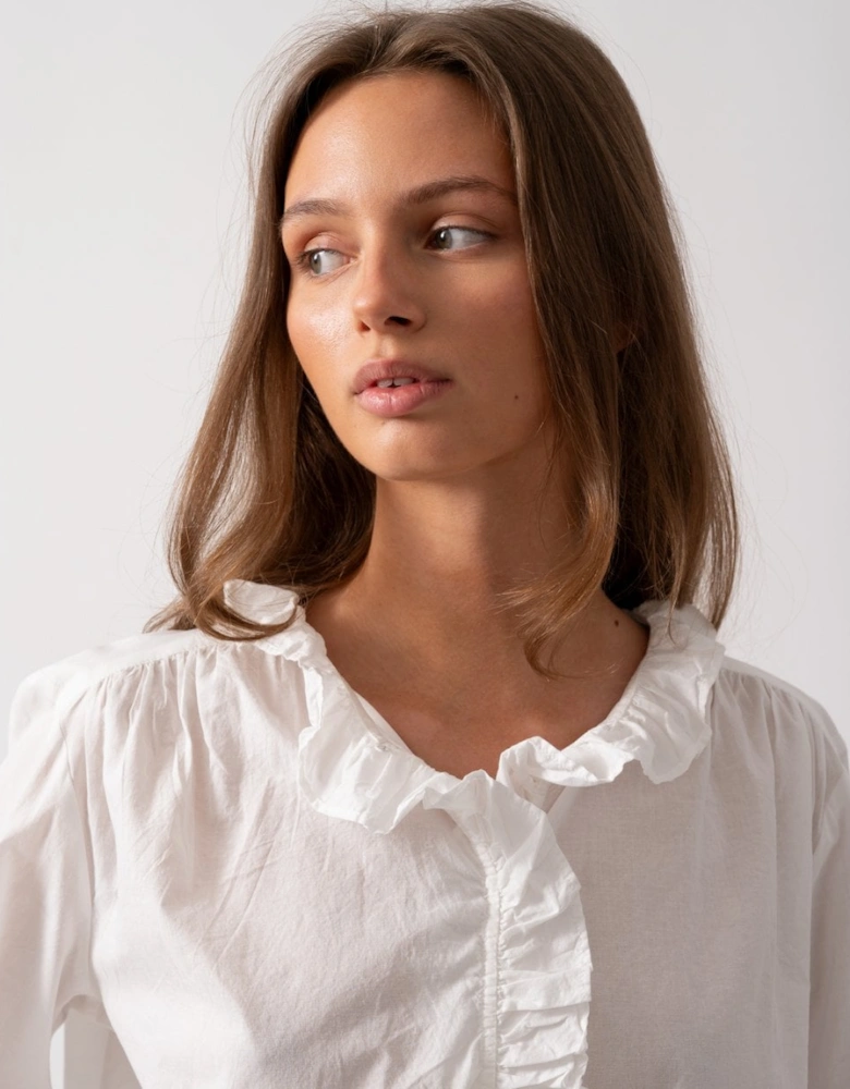 Melanie Womens Blouse
