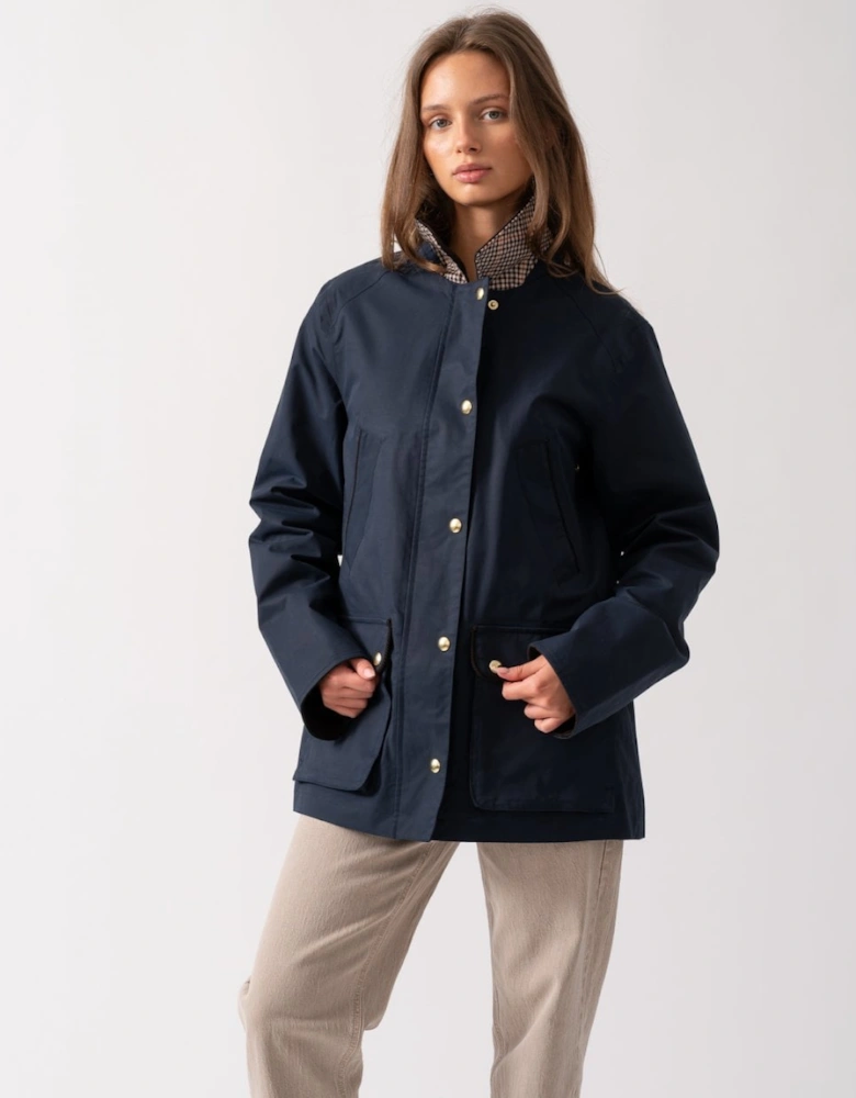 Katherine Womens Waterproof Heritage Coat