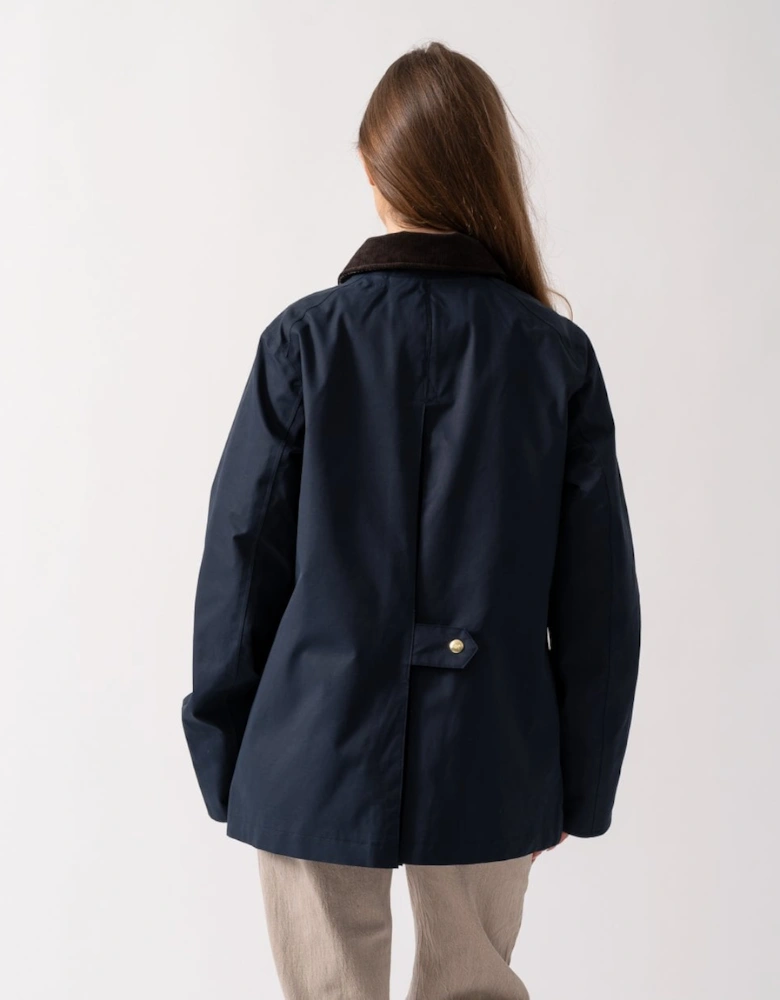 Katherine Womens Waterproof Heritage Coat