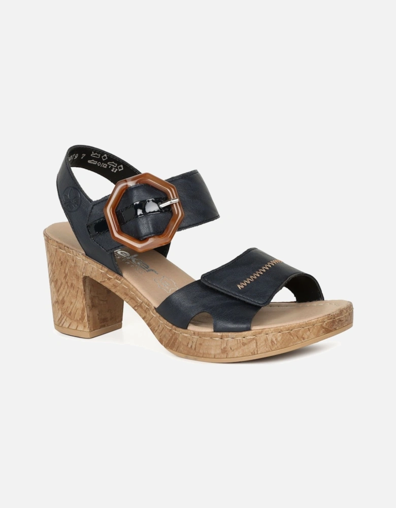 Vital Womens Sandals