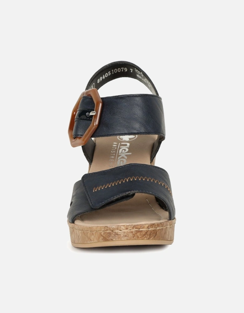 Vital Womens Sandals