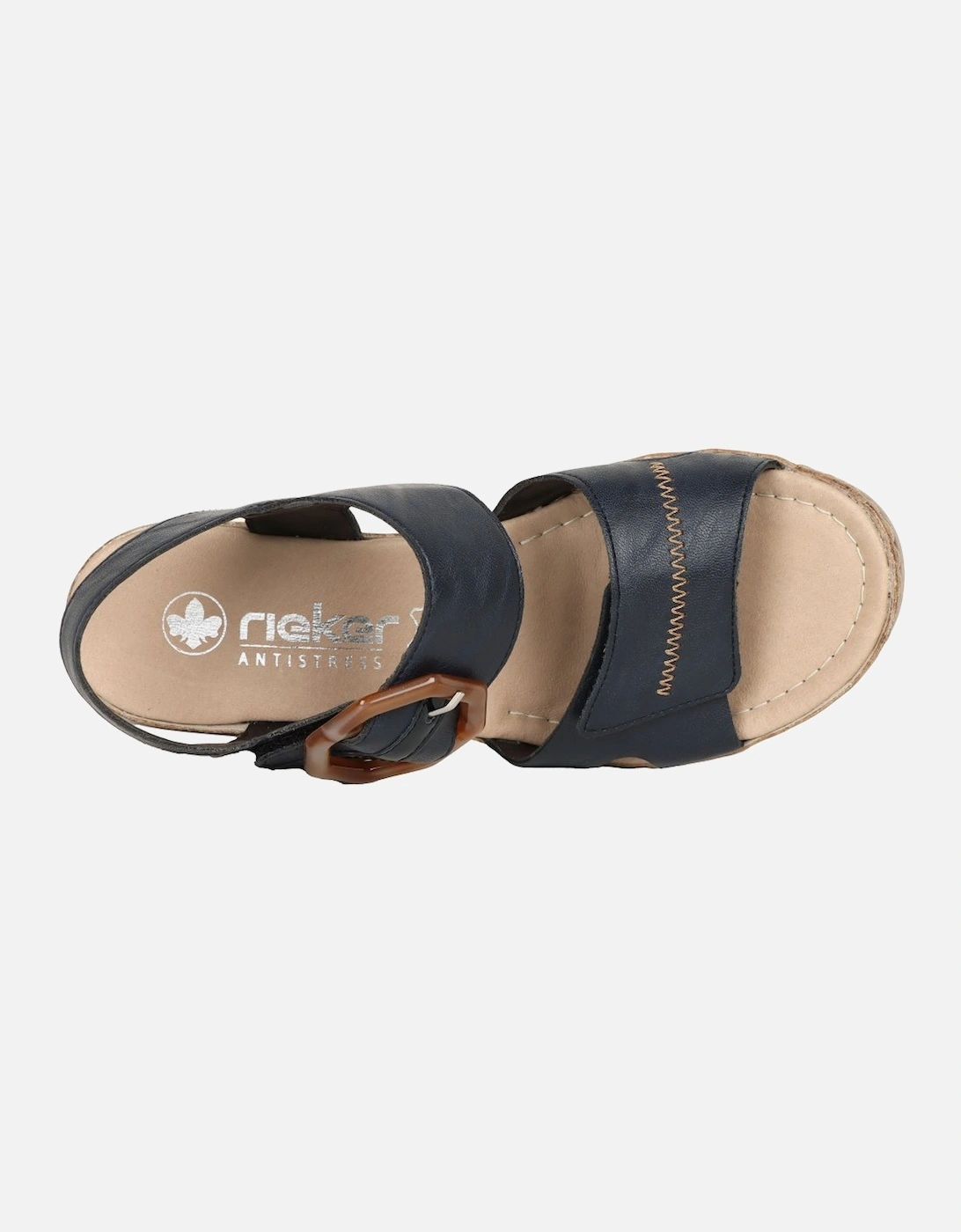 Vital Womens Sandals