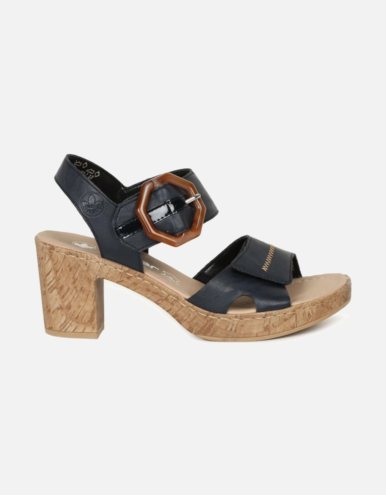 Vital Womens Sandals