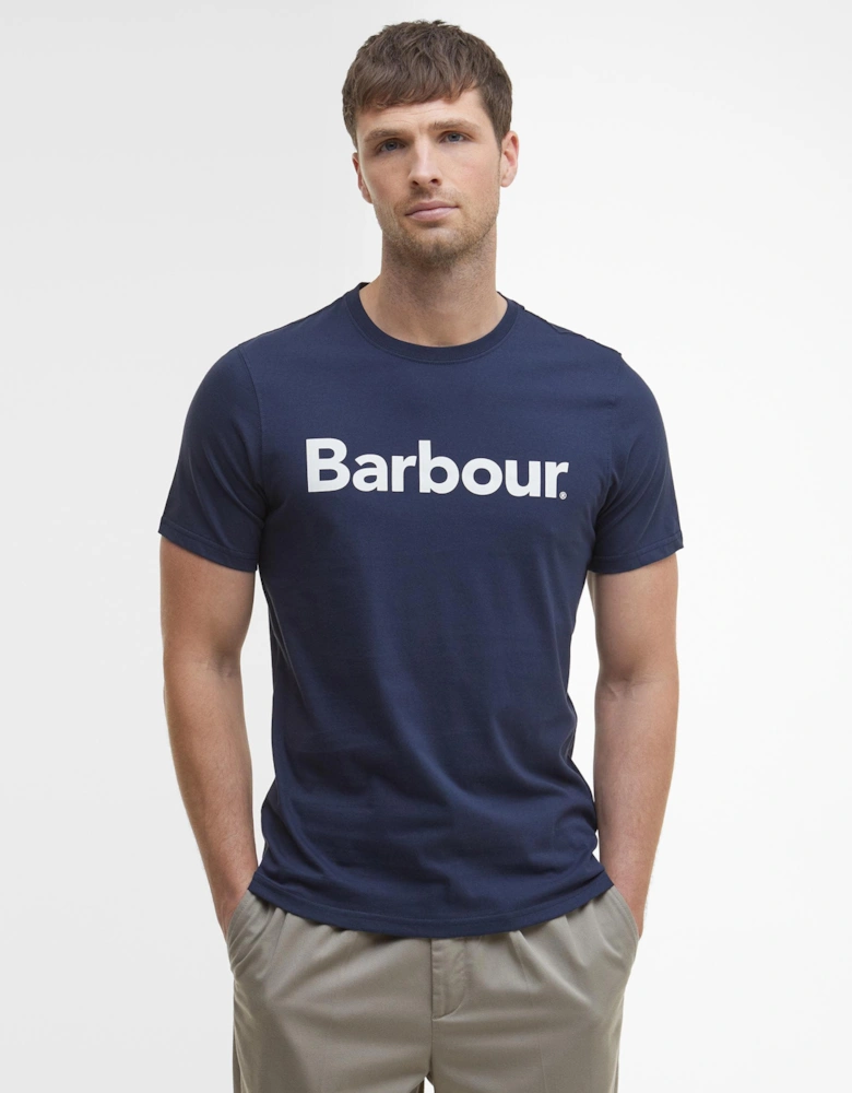 Logo Mens T-Shirt