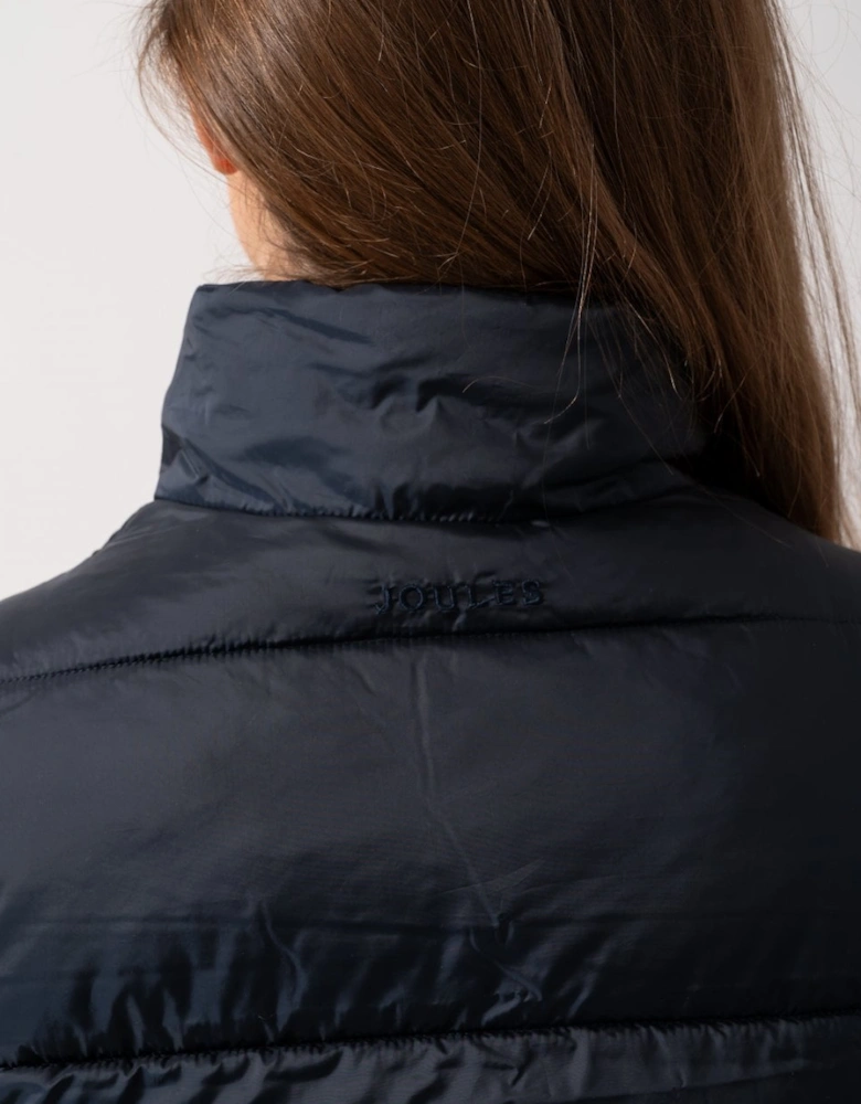 Womens Reversible Gilet