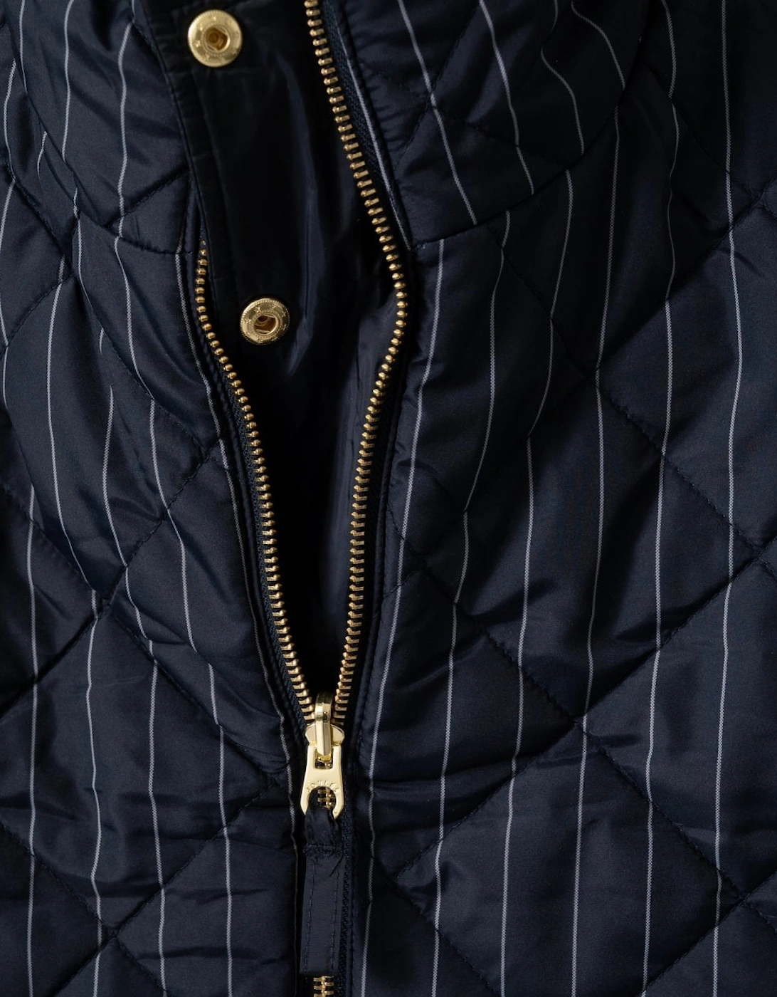 Womens Reversible Gilet
