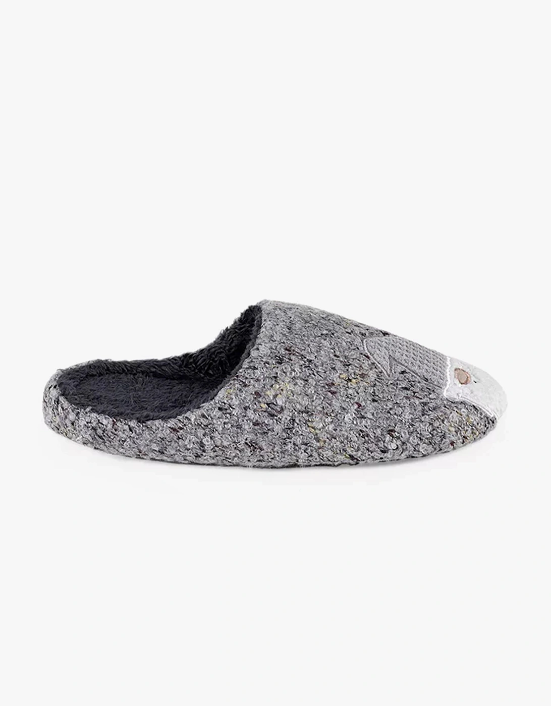 Totes Men's Totes Toasties NOVELTY GNOME Mens Mule Slippers Multi