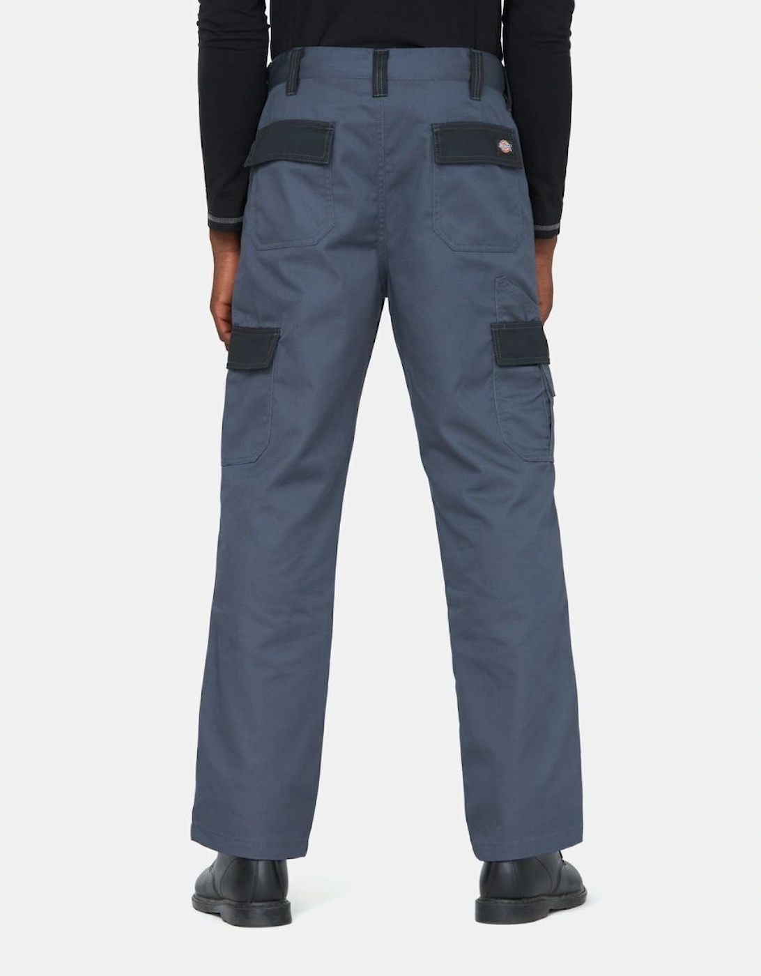 Mens Everyday Work Trousers
