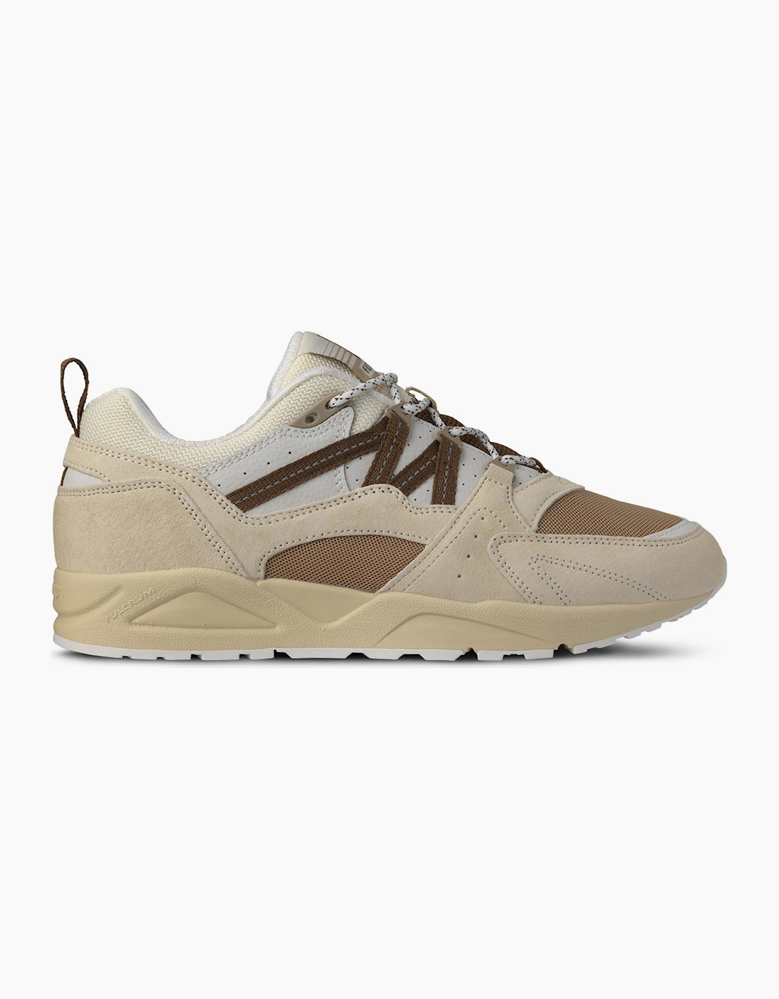 Men's Karhu Fusion 2.0 Trainers - Tan - Size: 10