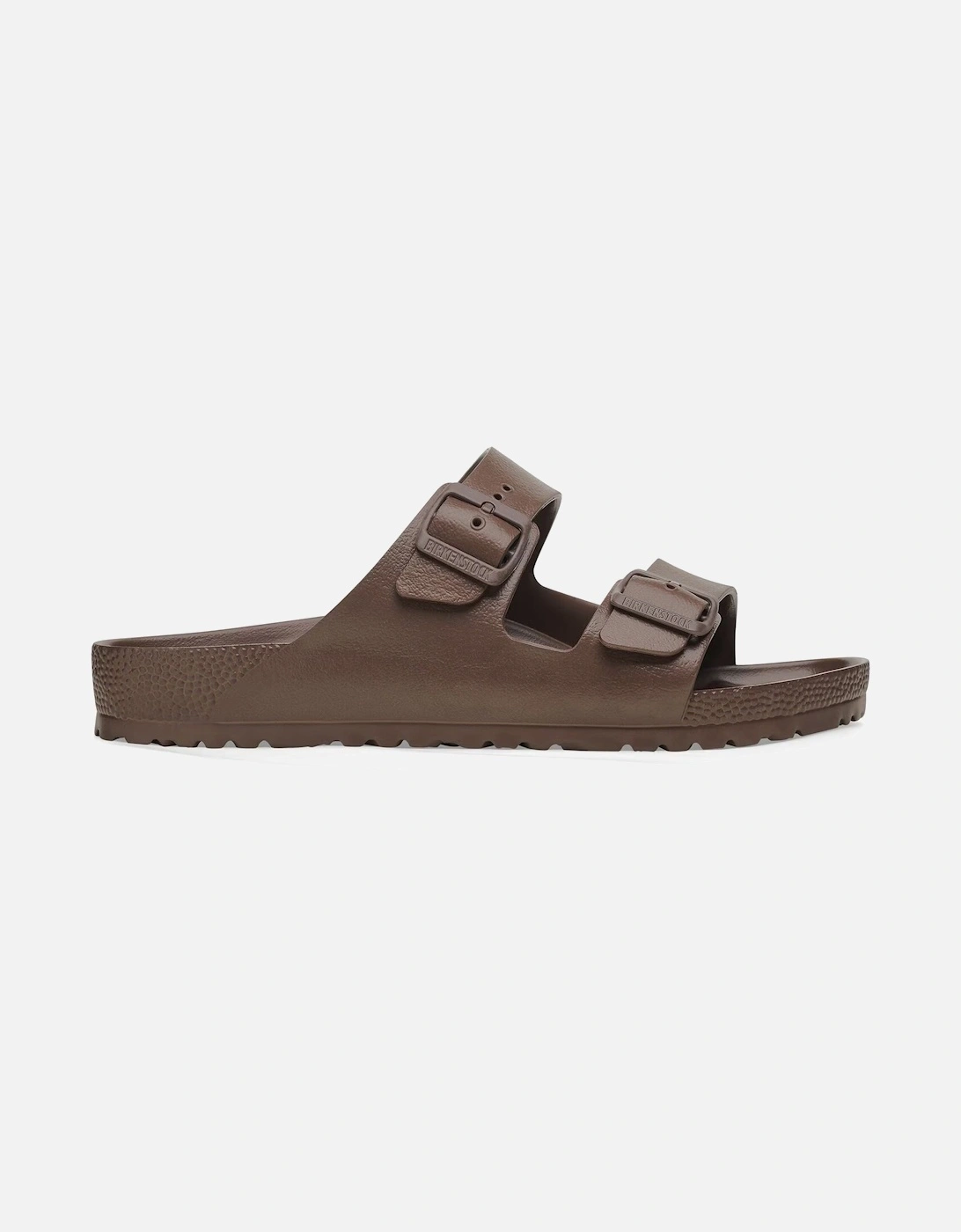 Birkenstock Arizona Men's Brown Eva Sandals  9 Size 43 - Regular