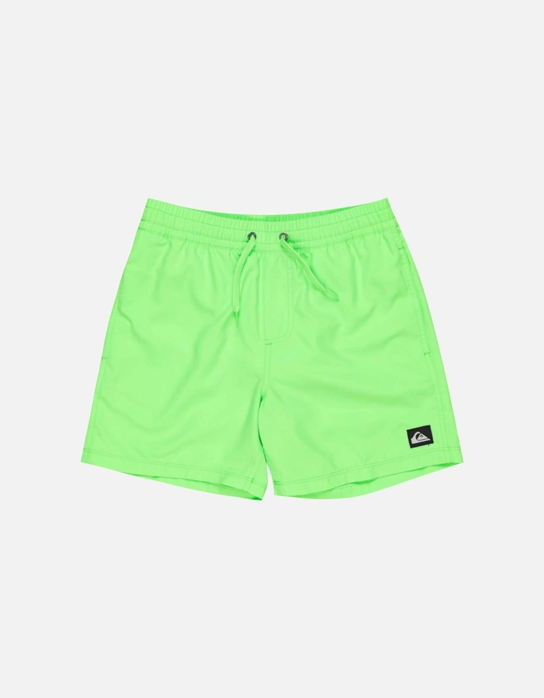 Kids Everyday 14" Swim Shorts