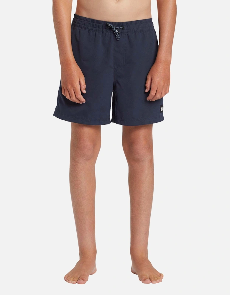 Kids Everyday 14" Swim Shorts