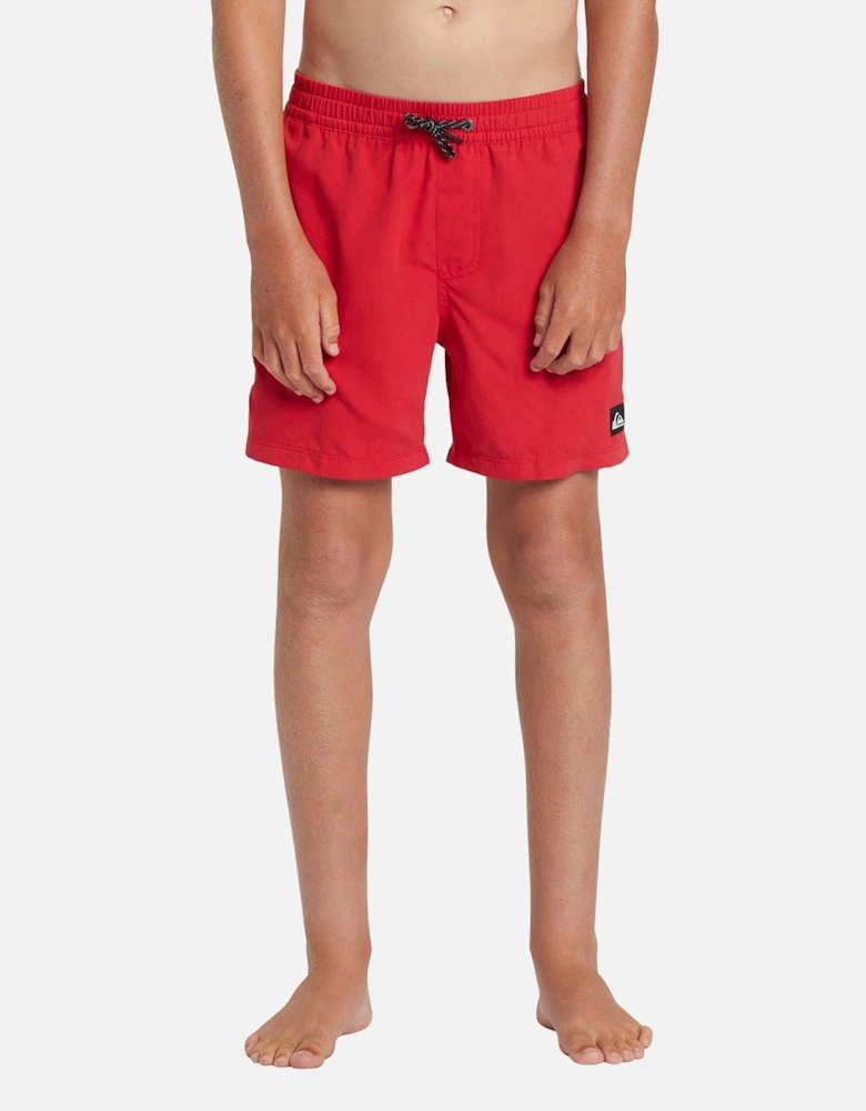 Kids Everyday 14" Swim Shorts