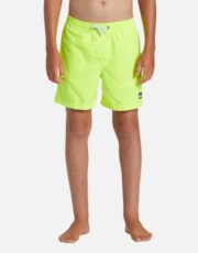 Safety Yellow