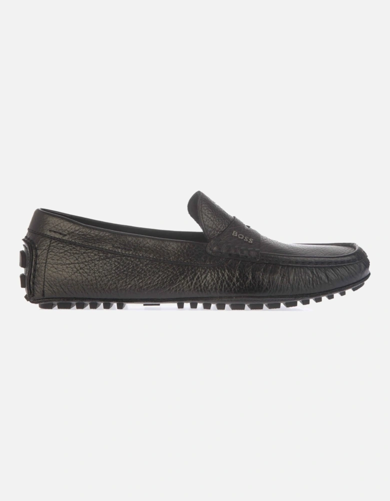 Driver Moccasin Shoes