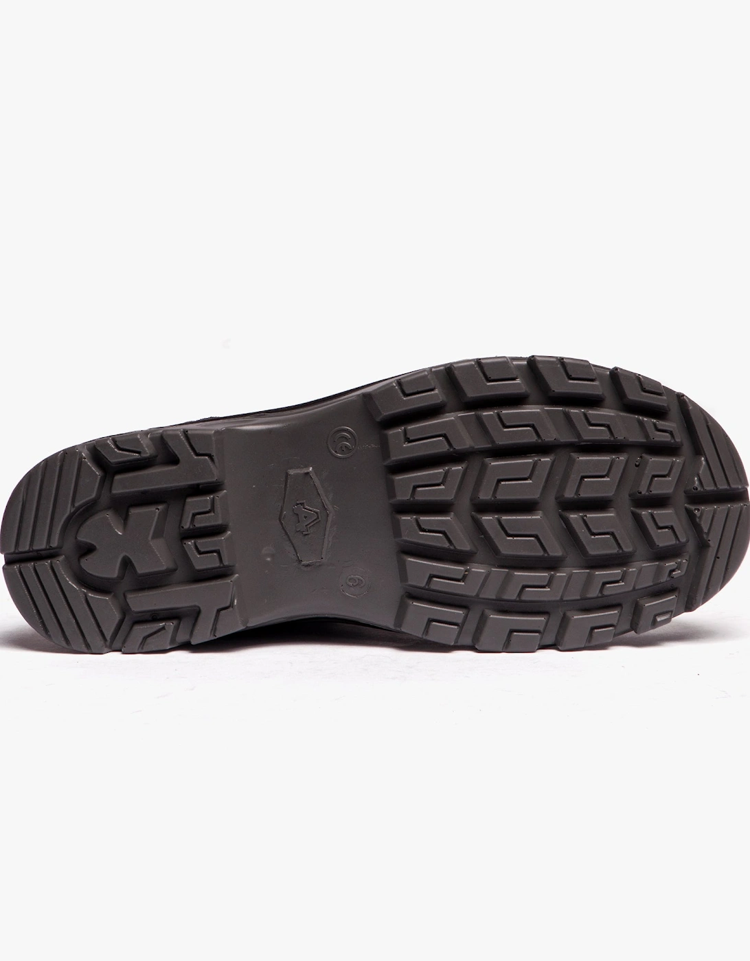 Amblers Safety AS252 Unisex Safety Boots Black