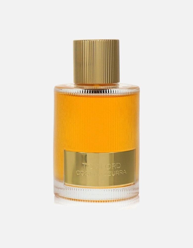 Costa Azzurra by Eau De Parfum Spray (Unisex Unboxed) 3.4 oz for