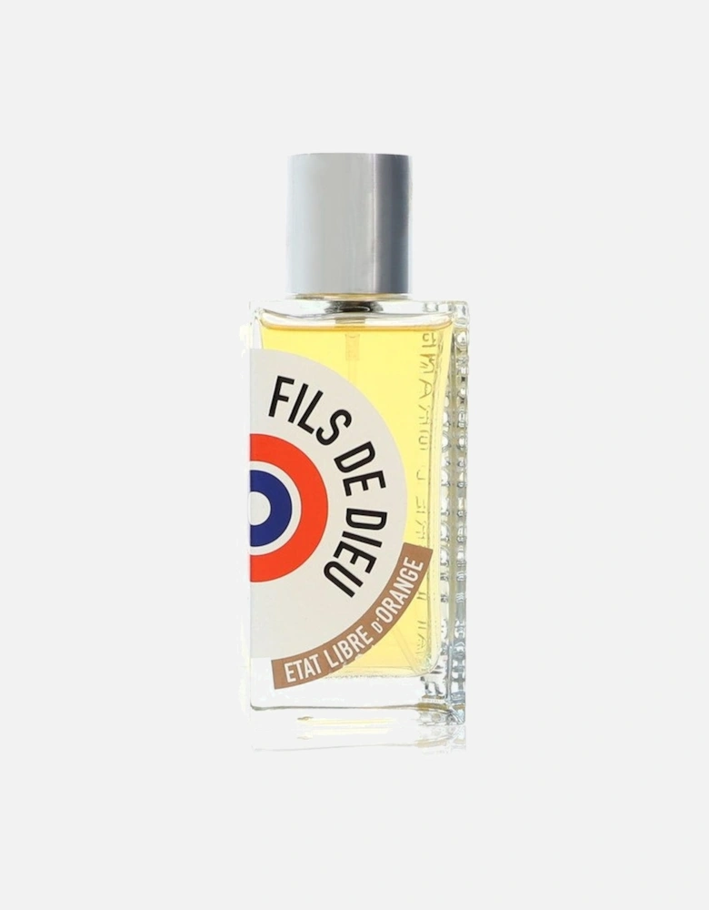 Fils De Dieu by Eau De Parfum Spray (Unisex unboxed) 3.4 oz for Women